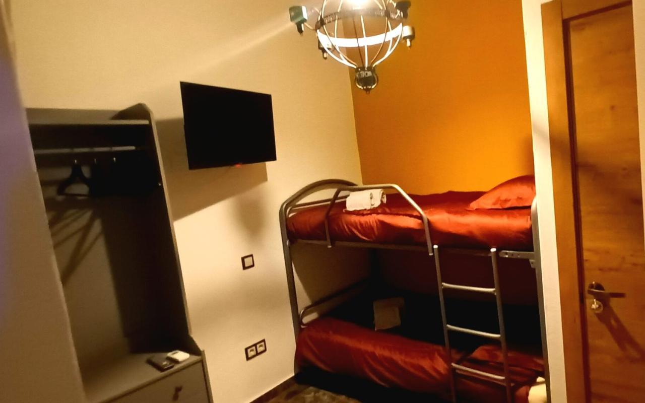 Campinho Aladin Comfort Country Rooms מראה חיצוני תמונה