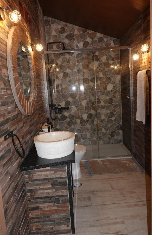Campinho Aladin Comfort Country Rooms מראה חיצוני תמונה